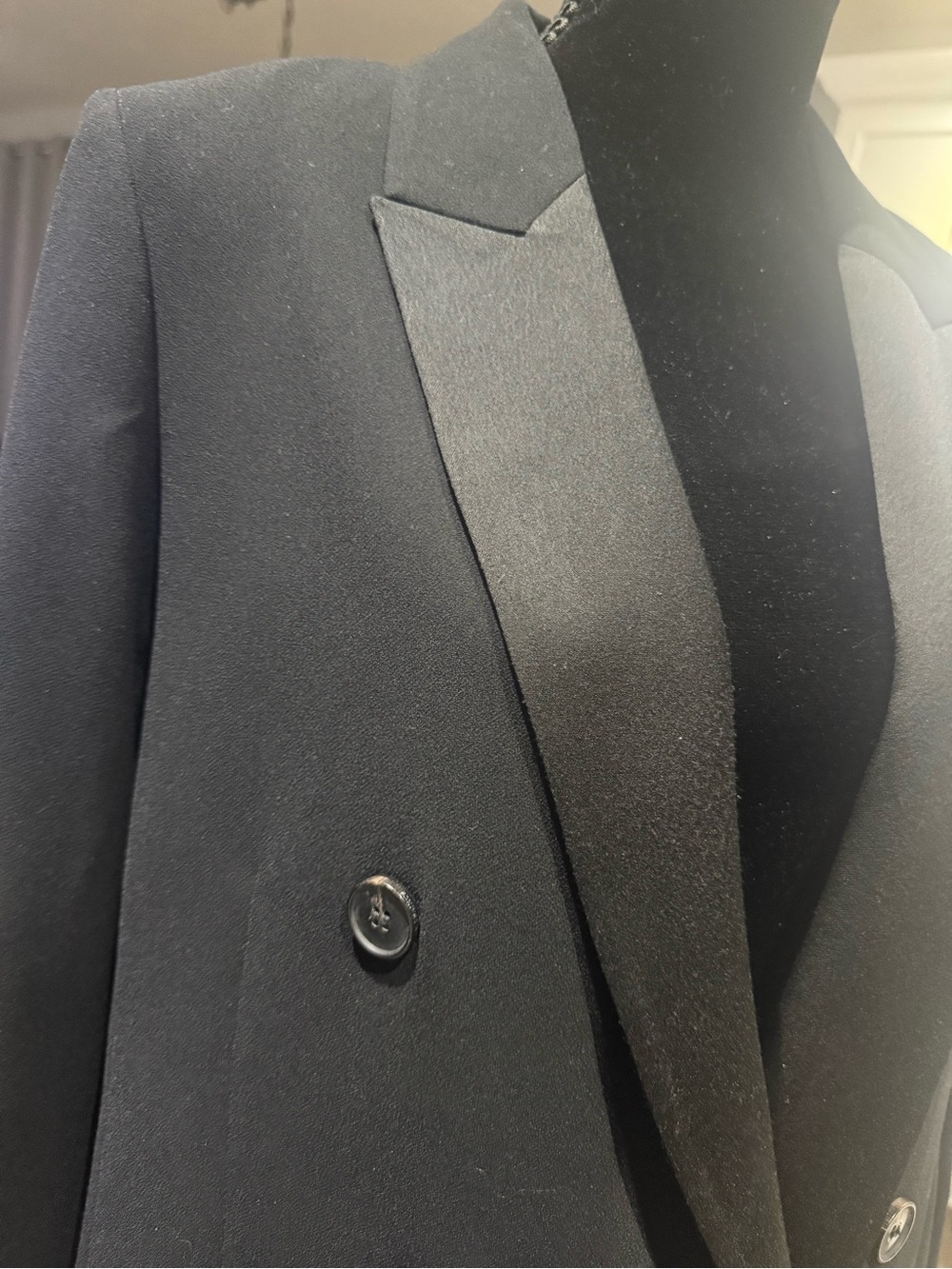 All Saints Isla Ora Blazer - Picture 6 of 13